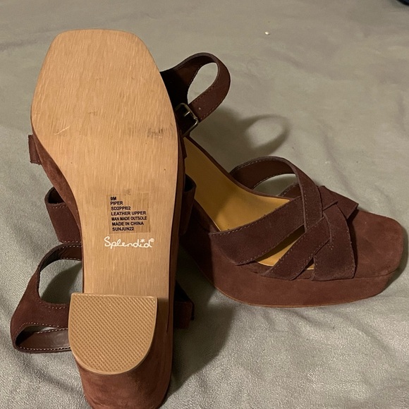 Splendid Size 9M - Picture 3 of 5